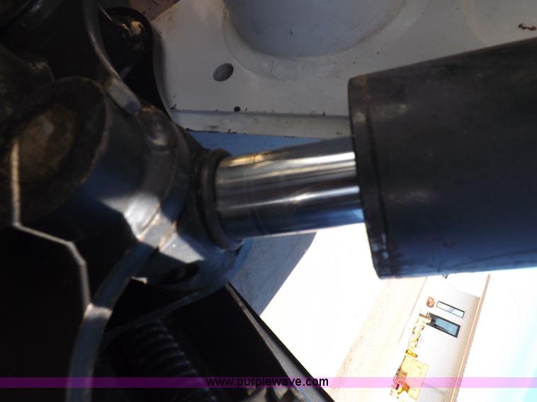 image for item K3145 2011 Bobcat S650 skid steer