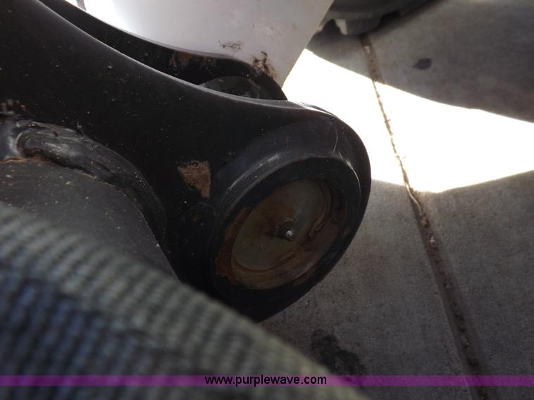 image for item K3145 2011 Bobcat S650 skid steer