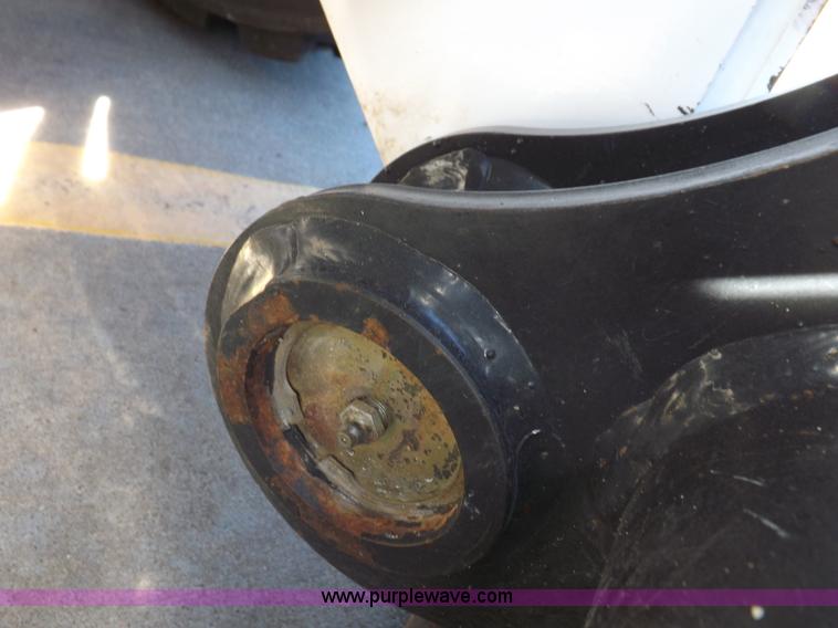 image for item K3145 2011 Bobcat S650 skid steer