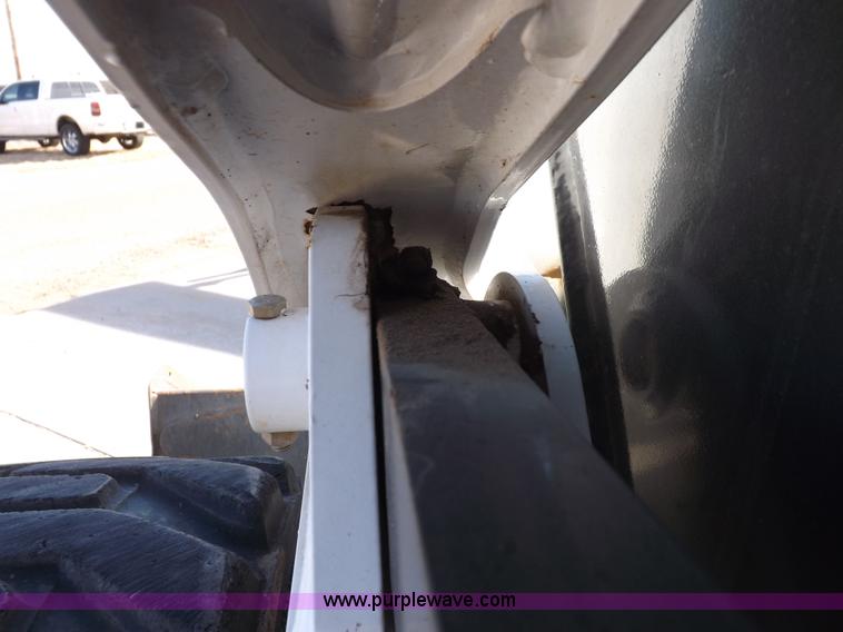 image for item K3145 2011 Bobcat S650 skid steer