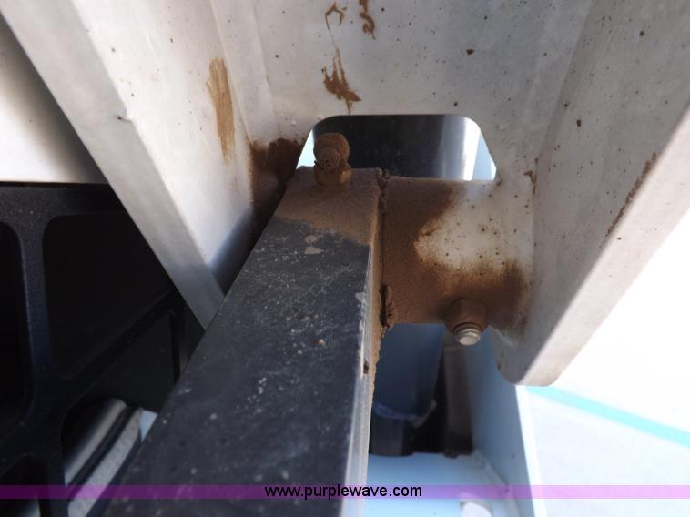 image for item K3145 2011 Bobcat S650 skid steer