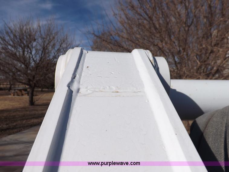 image for item K3145 2011 Bobcat S650 skid steer