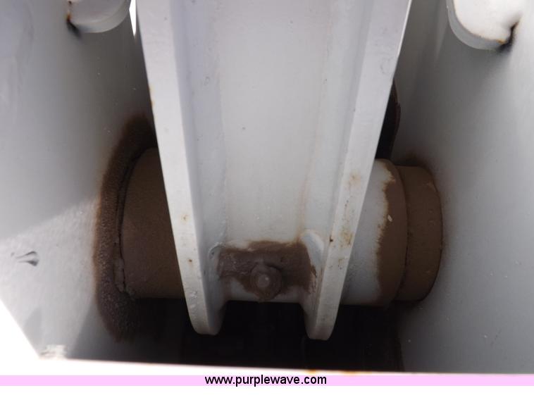 image for item K3145 2011 Bobcat S650 skid steer