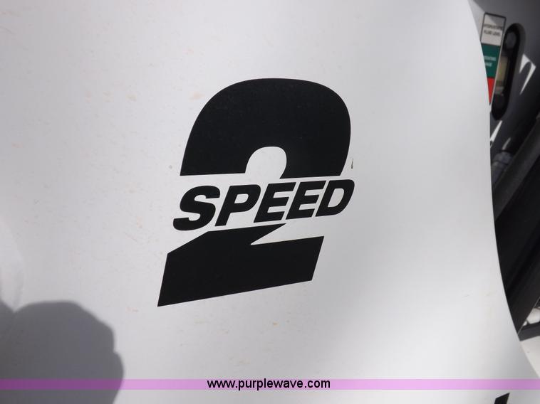 image for item K3145 2011 Bobcat S650 skid steer