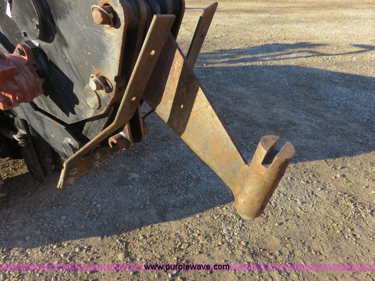 image for item K7020 1998 Ditch Witch 410SXD trencher
