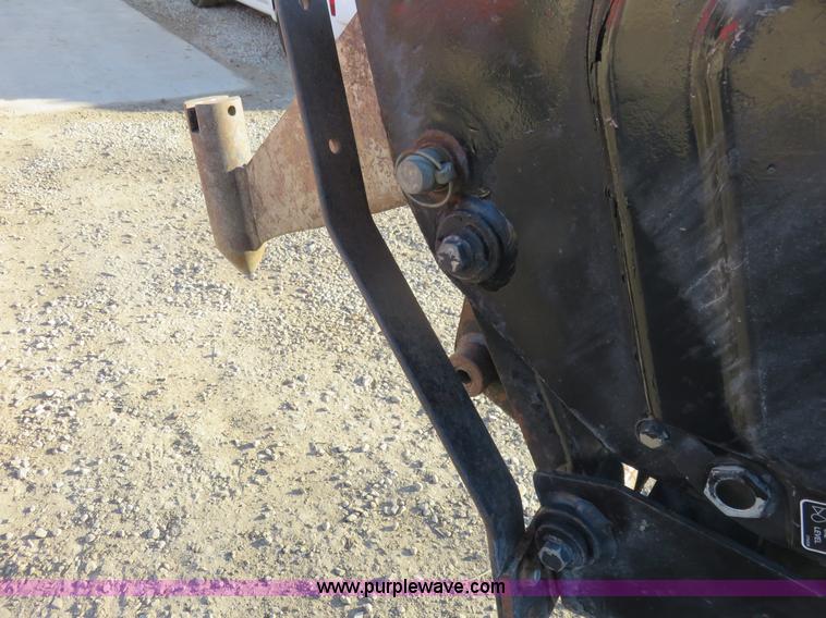 image for item K7020 1998 Ditch Witch 410SXD trencher