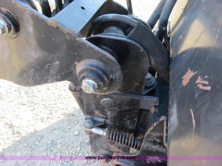 image for item K7020 1998 Ditch Witch 410SXD trencher