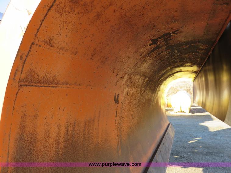 image for item K7021 1995 International 4900 dump truck