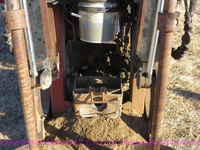 image for item K7247 2000 Ditch Witch JT2720 directional drill