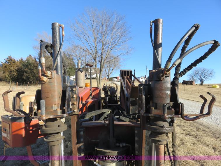 image for item K7247 2000 Ditch Witch JT2720 directional drill