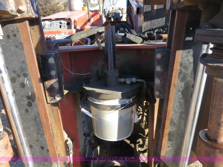 image for item K7247 2000 Ditch Witch JT2720 directional drill