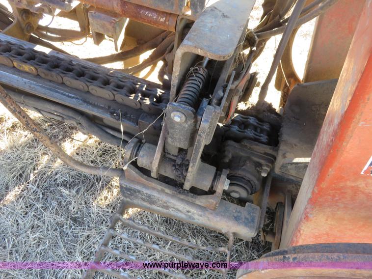 image for item K7247 2000 Ditch Witch JT2720 directional drill