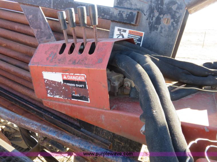image for item K7247 2000 Ditch Witch JT2720 directional drill