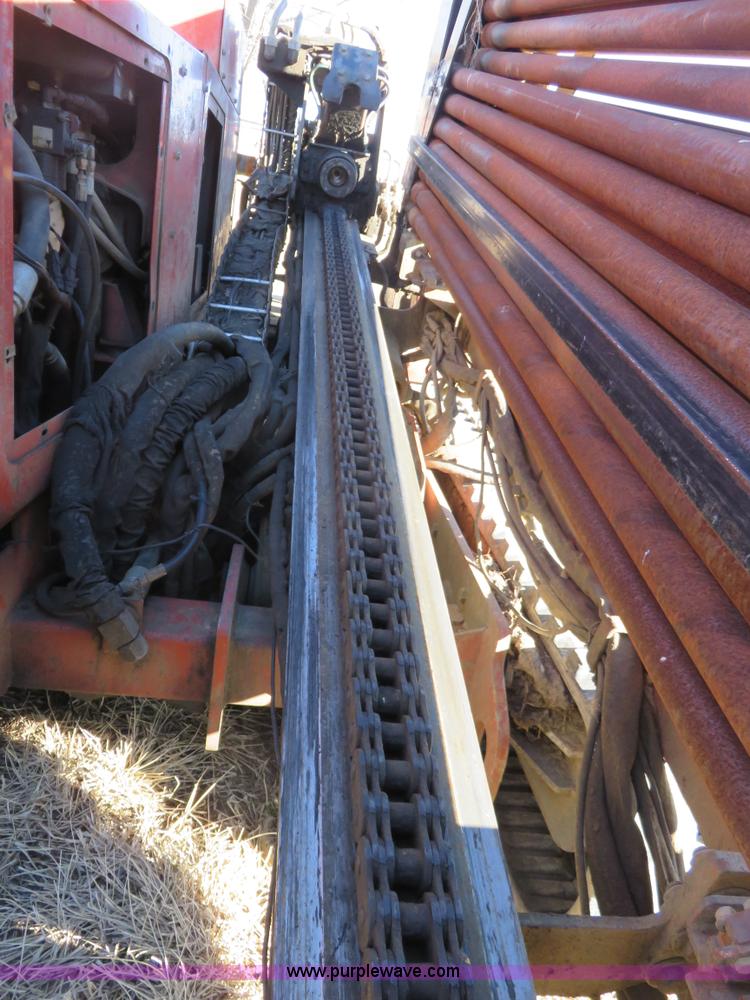 image for item K7247 2000 Ditch Witch JT2720 directional drill