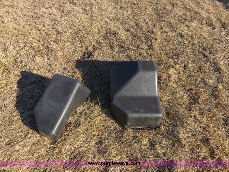 image for item K7247 2000 Ditch Witch JT2720 directional drill