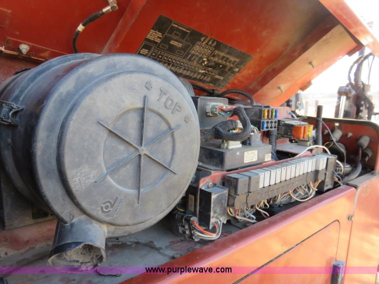 image for item K7247 2000 Ditch Witch JT2720 directional drill