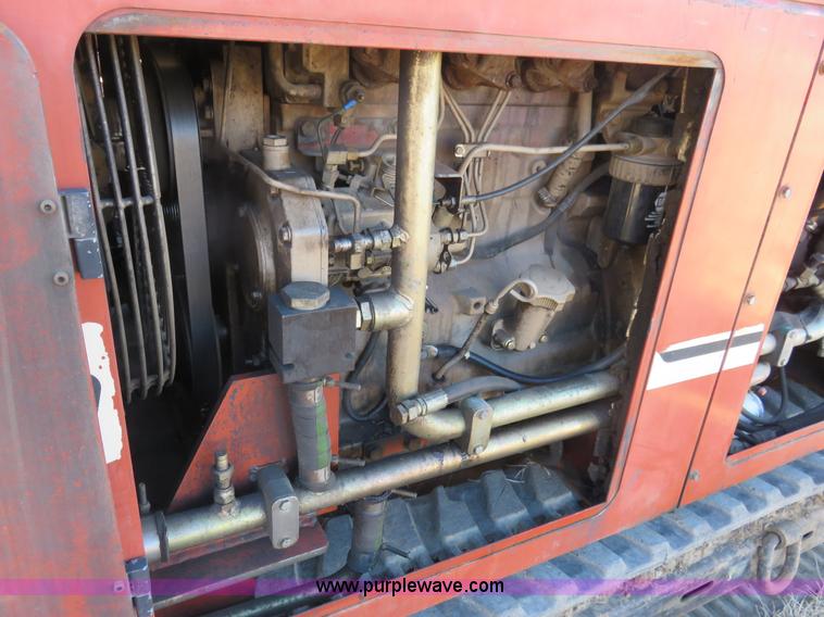 image for item K7247 2000 Ditch Witch JT2720 directional drill