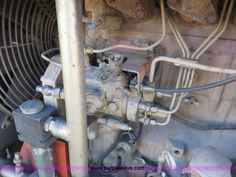 image for item K7247 2000 Ditch Witch JT2720 directional drill