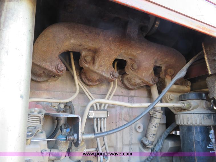 image for item K7247 2000 Ditch Witch JT2720 directional drill