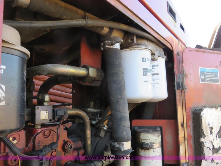 image for item K7247 2000 Ditch Witch JT2720 directional drill