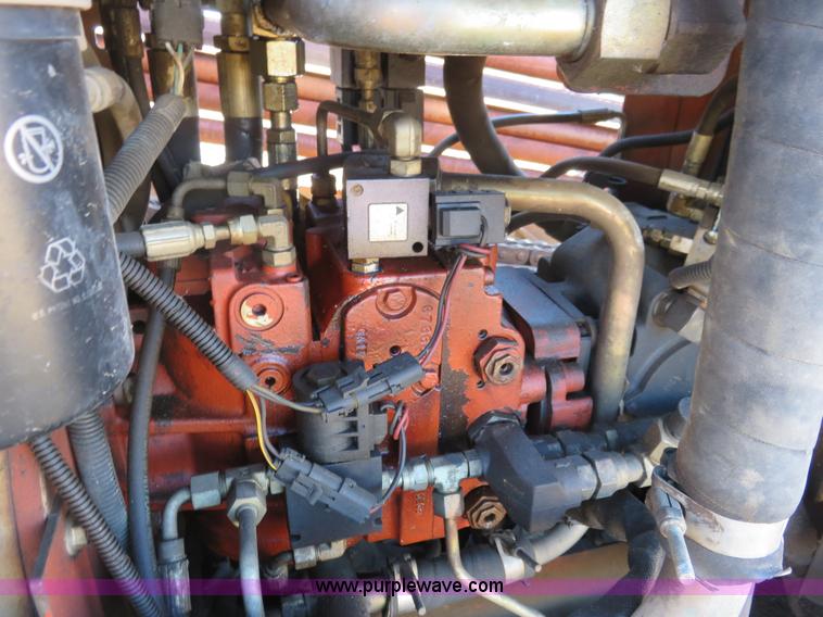 image for item K7247 2000 Ditch Witch JT2720 directional drill