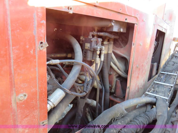 image for item K7247 2000 Ditch Witch JT2720 directional drill