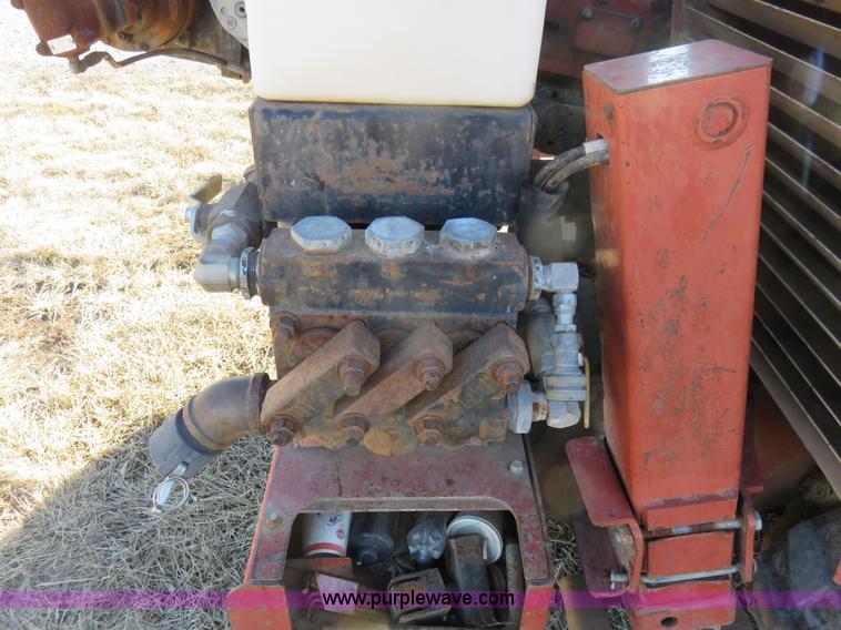 image for item K7247 2000 Ditch Witch JT2720 directional drill