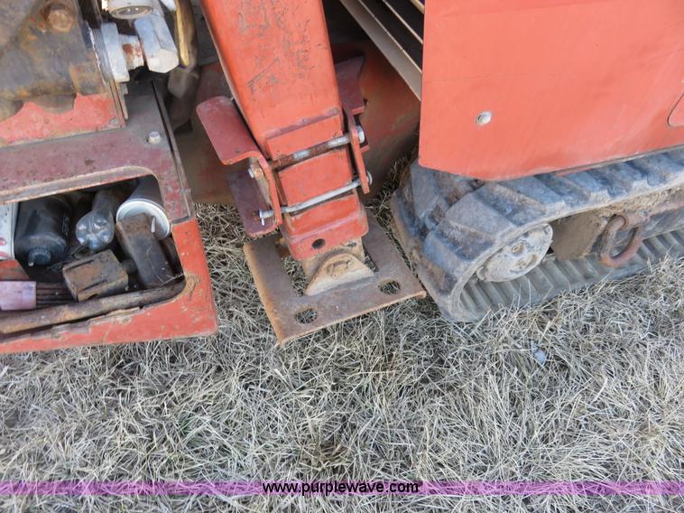 image for item K7247 2000 Ditch Witch JT2720 directional drill