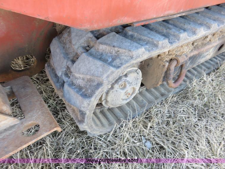 image for item K7247 2000 Ditch Witch JT2720 directional drill