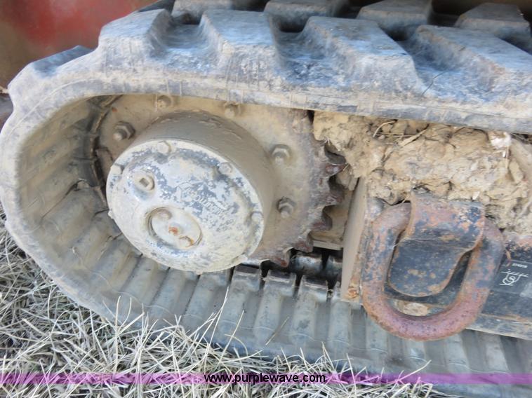 image for item K7247 2000 Ditch Witch JT2720 directional drill