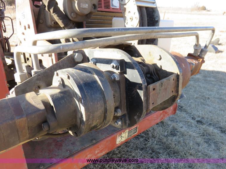 image for item K7247 2000 Ditch Witch JT2720 directional drill