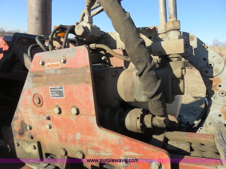 image for item K7247 2000 Ditch Witch JT2720 directional drill