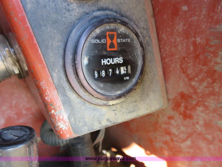 image for item K7247 2000 Ditch Witch JT2720 directional drill