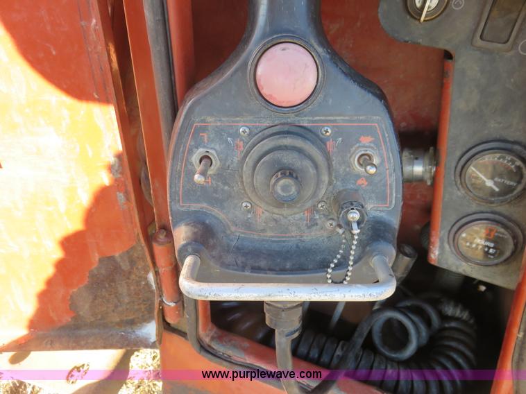 image for item K7247 2000 Ditch Witch JT2720 directional drill