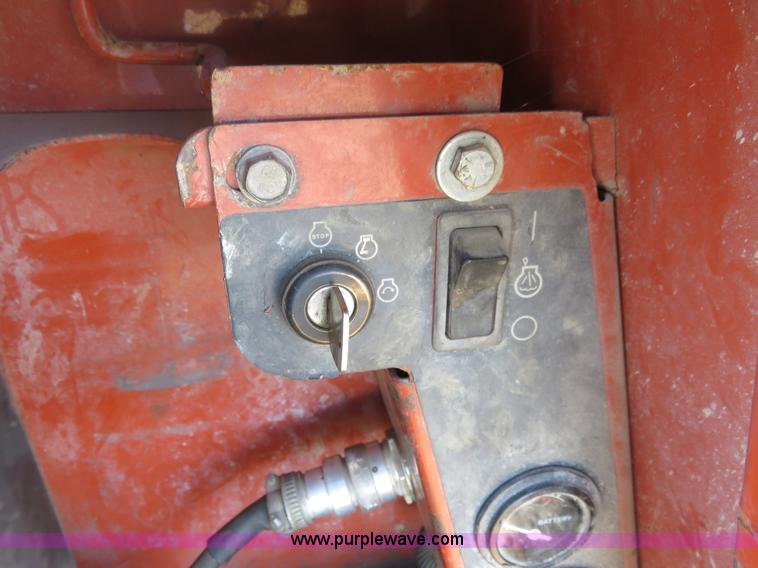 image for item K7247 2000 Ditch Witch JT2720 directional drill