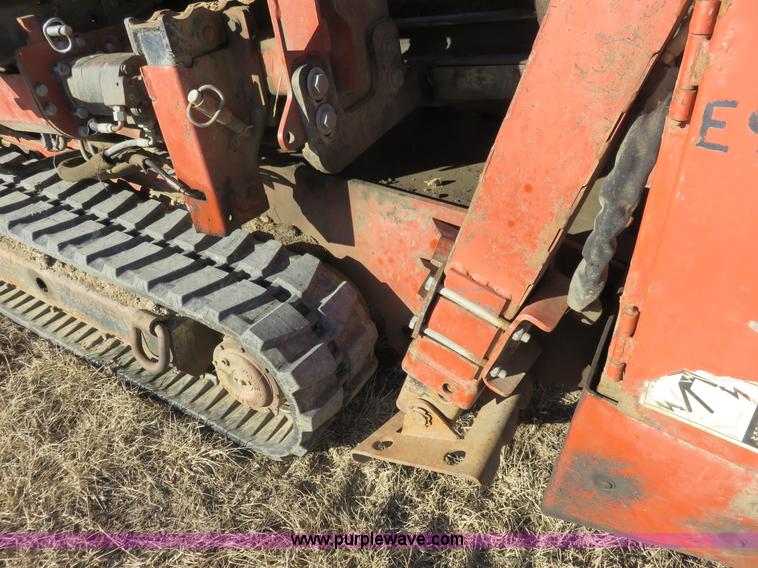 image for item K7247 2000 Ditch Witch JT2720 directional drill