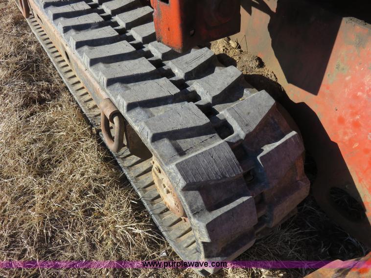 image for item K7247 2000 Ditch Witch JT2720 directional drill