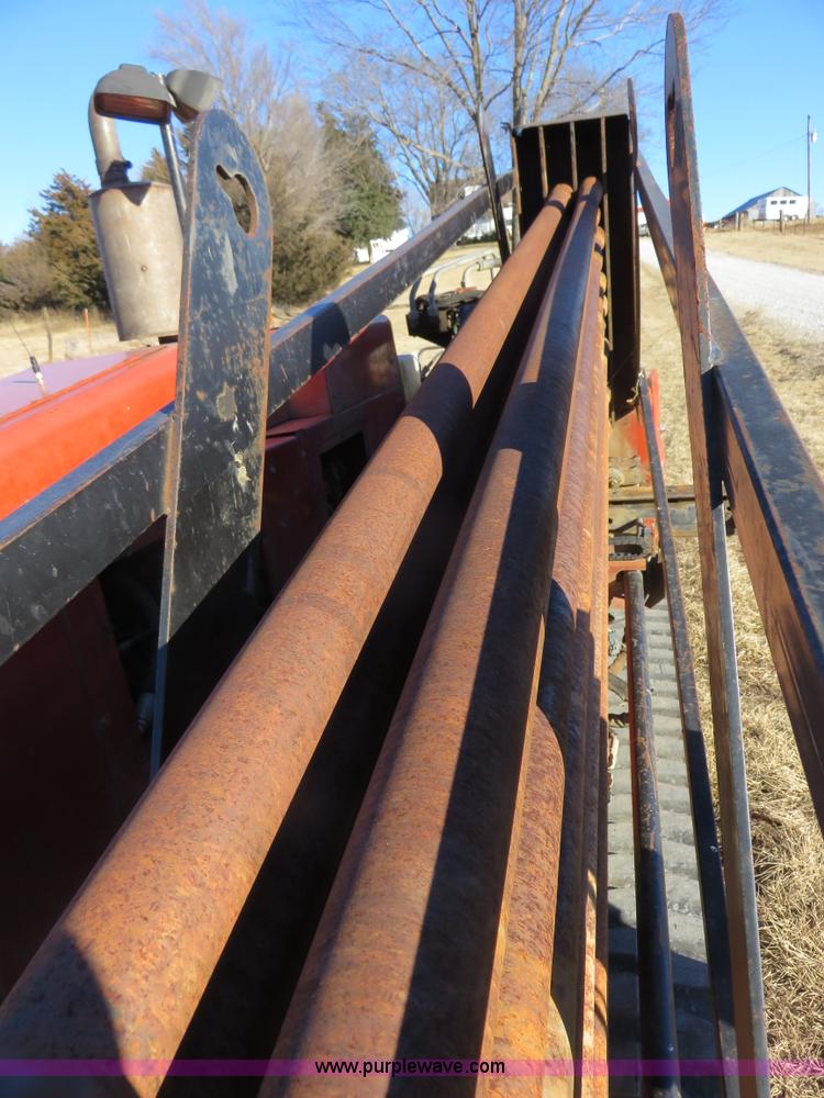 image for item K7247 2000 Ditch Witch JT2720 directional drill