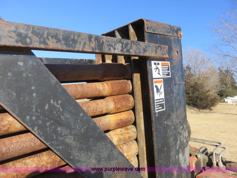 image for item K7247 2000 Ditch Witch JT2720 directional drill