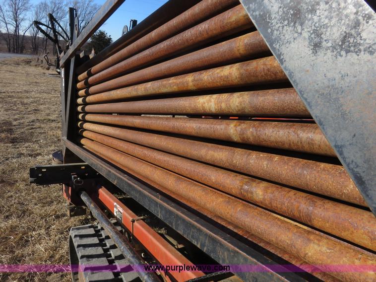 image for item K7247 2000 Ditch Witch JT2720 directional drill