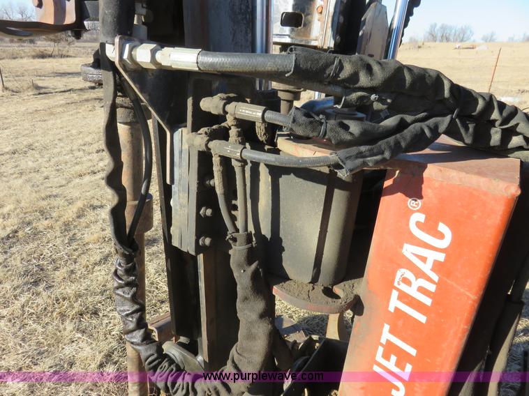 image for item K7247 2000 Ditch Witch JT2720 directional drill