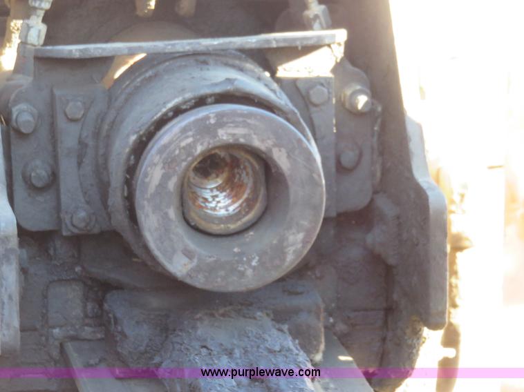 image for item K7247 2000 Ditch Witch JT2720 directional drill