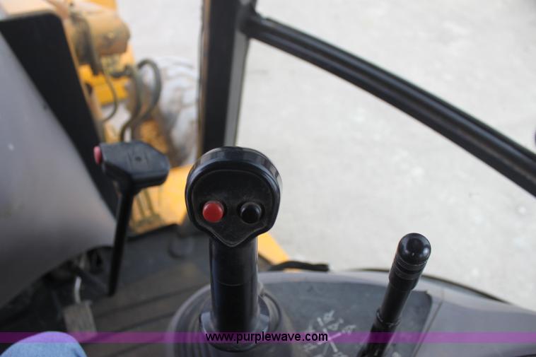 image for item L6517 2005 Case 580 Super M Plus backhoe