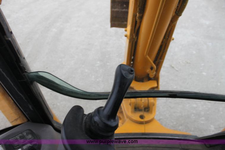 image for item L6517 2005 Case 580 Super M Plus backhoe