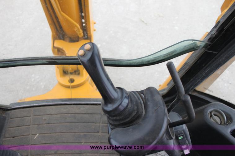 image for item L6517 2005 Case 580 Super M Plus backhoe