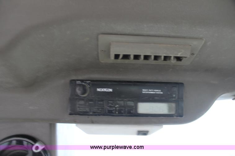 image for item L6517 2005 Case 580 Super M Plus backhoe