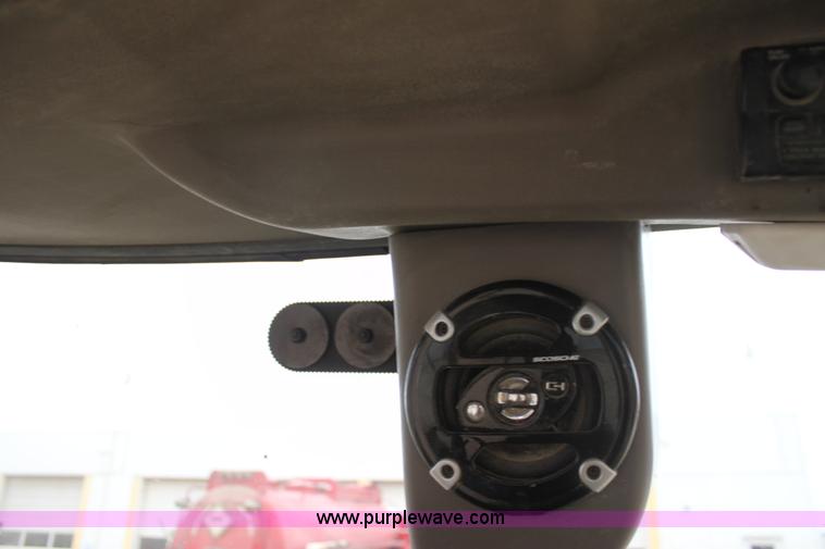 image for item L6517 2005 Case 580 Super M Plus backhoe