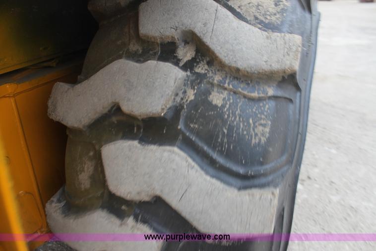 image for item L6517 2005 Case 580 Super M Plus backhoe