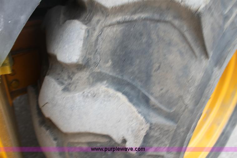 image for item L6517 2005 Case 580 Super M Plus backhoe