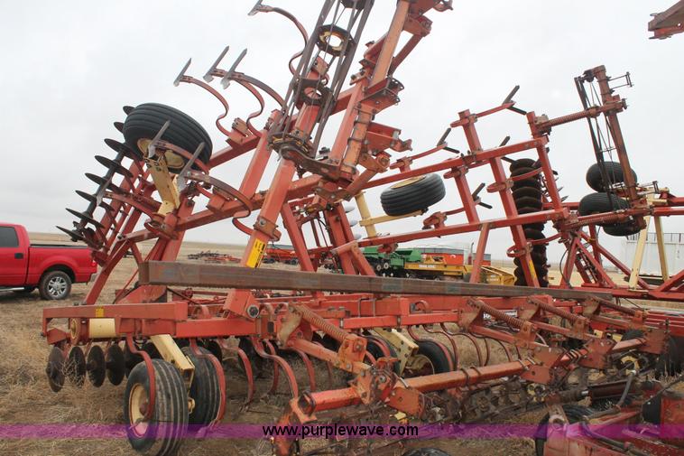 image for item AW9449 Krause 3124 mulch finisher